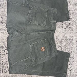 Carhartt pants